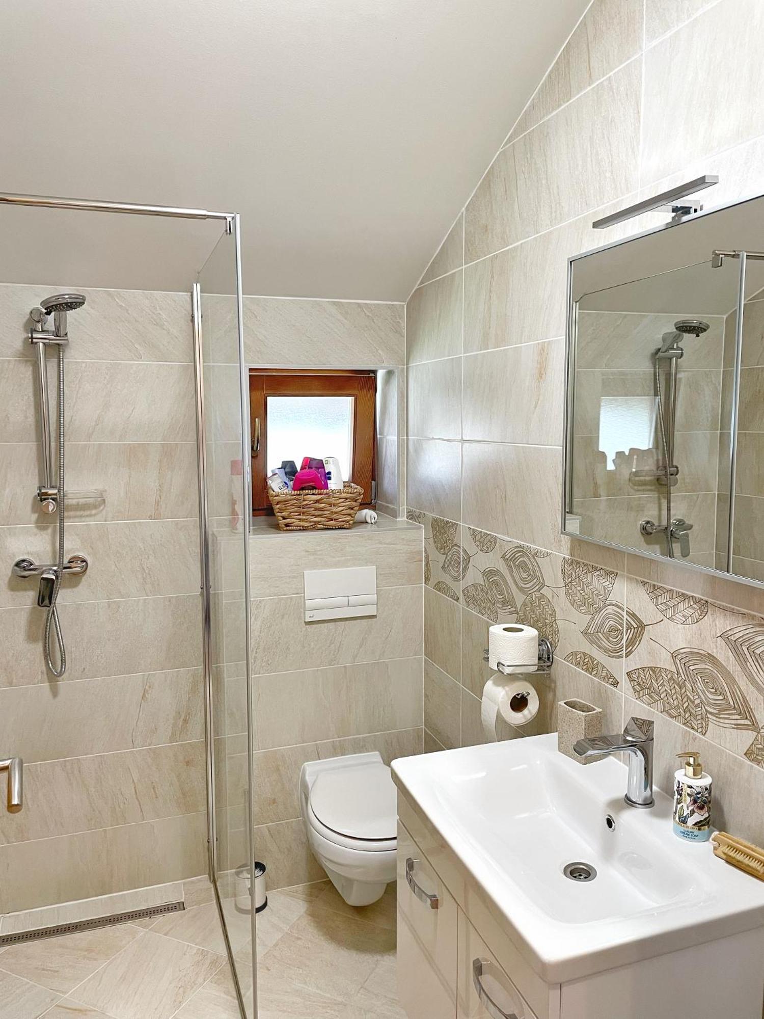 פליטויקה סלו Guest House Ivica I Marica In Heart Of The National Park Plitvicka Jezera מראה חיצוני תמונה