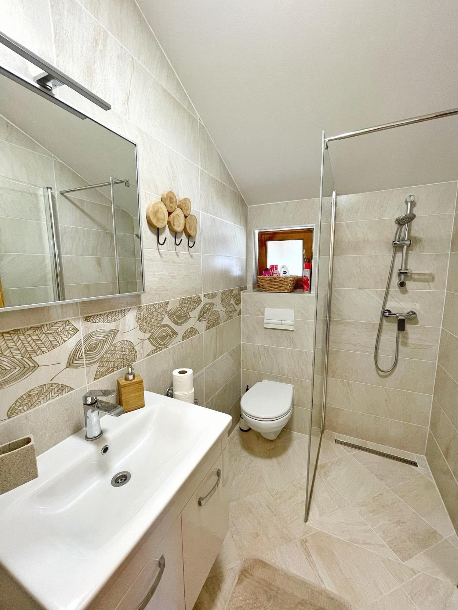 פליטויקה סלו Guest House Ivica I Marica In Heart Of The National Park Plitvicka Jezera מראה חיצוני תמונה