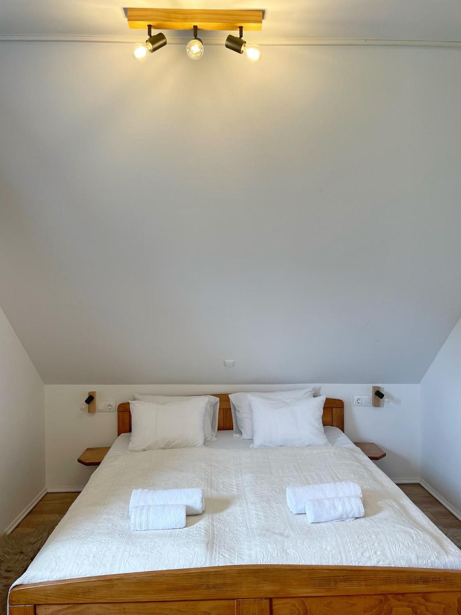 פליטויקה סלו Guest House Ivica I Marica In Heart Of The National Park Plitvicka Jezera מראה חיצוני תמונה