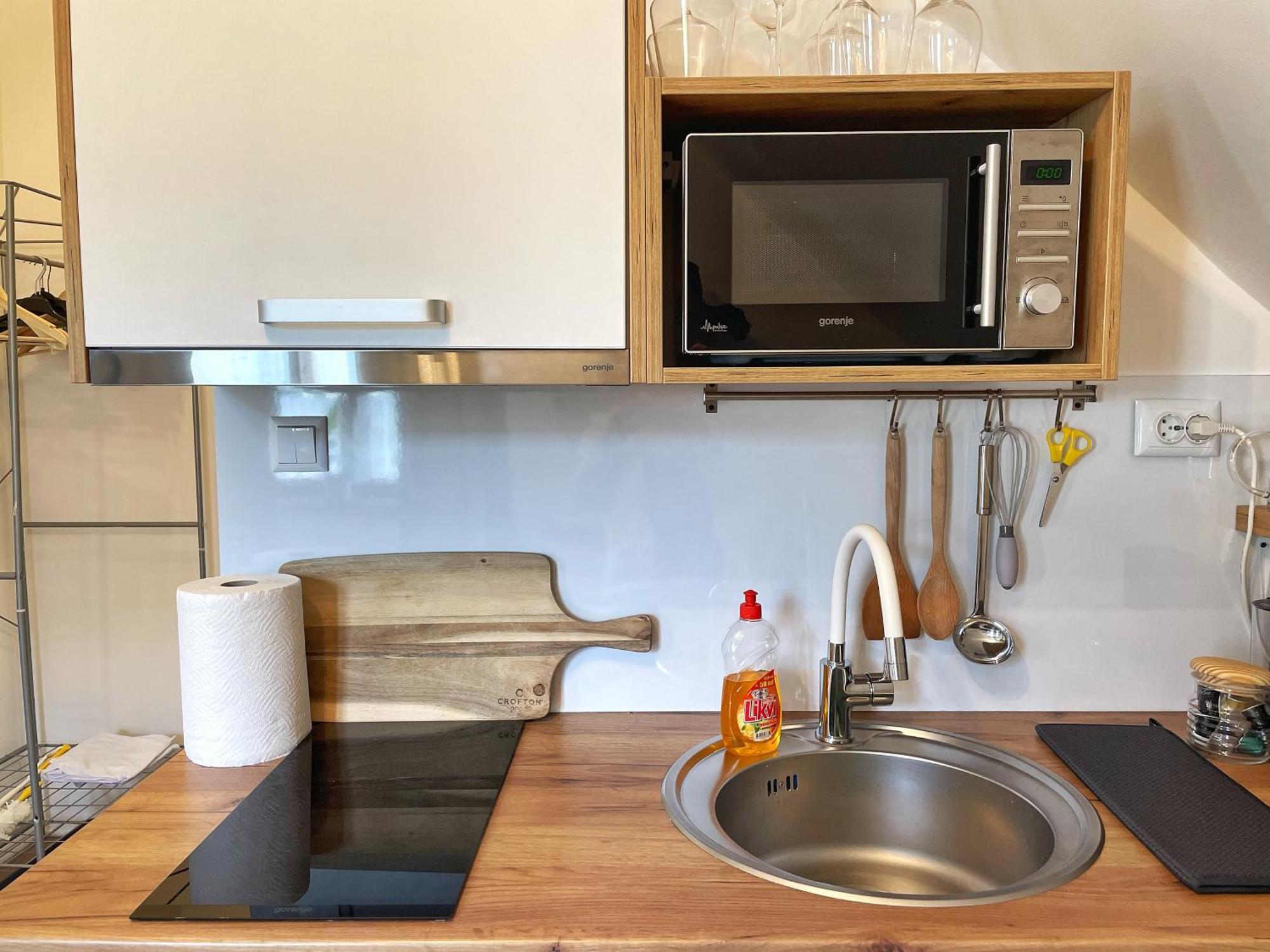 פליטויקה סלו Guest House Ivica I Marica In Heart Of The National Park Plitvicka Jezera מראה חיצוני תמונה