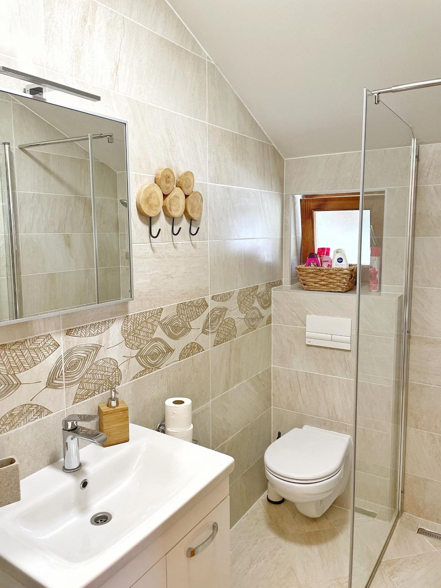 פליטויקה סלו Guest House Ivica I Marica In Heart Of The National Park Plitvicka Jezera מראה חיצוני תמונה